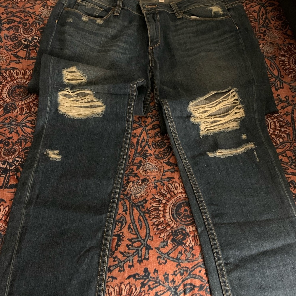 Paige Premium jeans!
